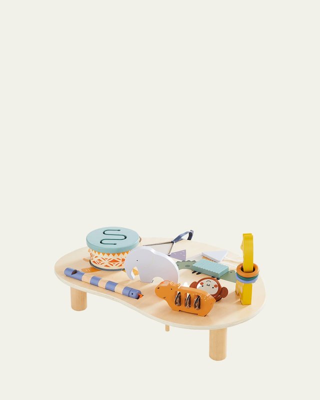 Mini Music Maker Play Set